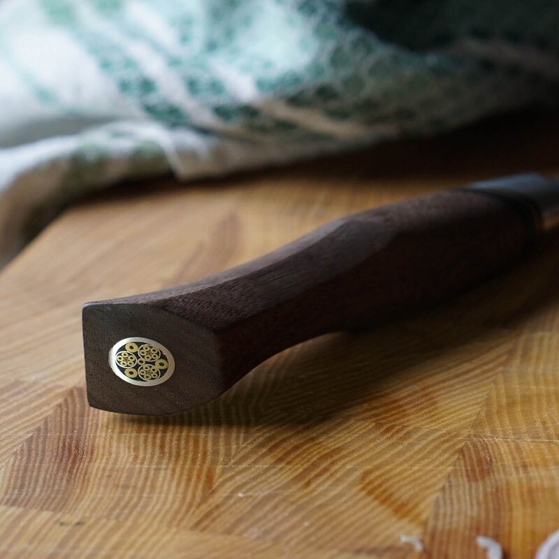 Ryda Knives Ryda Knives A30 kokkekniv 20 cm