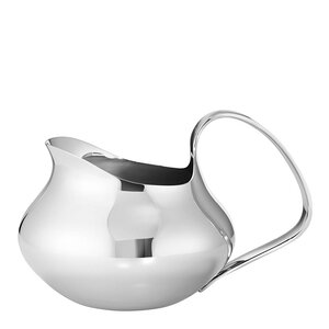 Georg Jensen Henning Koppel kanne 0,6L stål