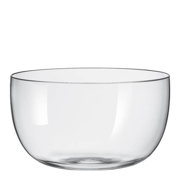 Stiernholm - Classic serveringsskål 20 cm 2,5L krystallglass