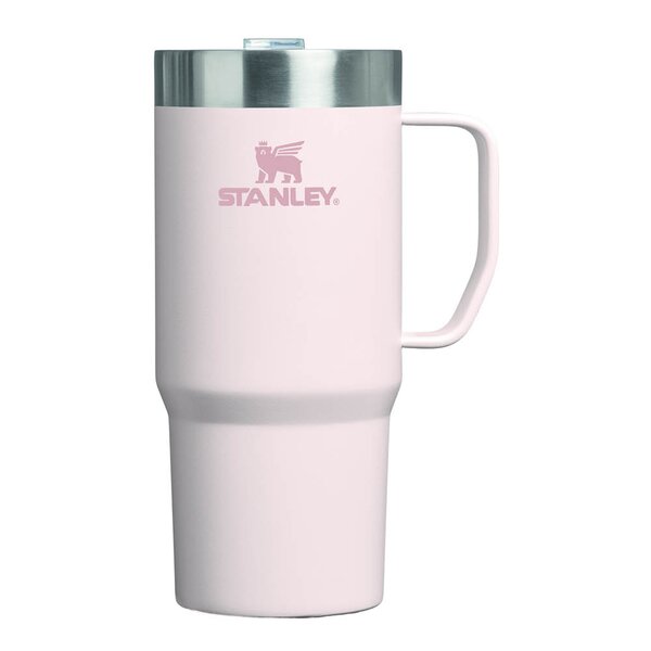 Stanley Everyday Suburban termokopp 47 cl Rosè Quartz