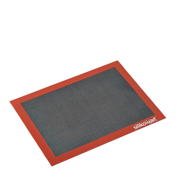 Silikomart Silikon bakematte 40x30 cm