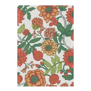 Ekelund Höstfröjd håndkle 35x50 cm