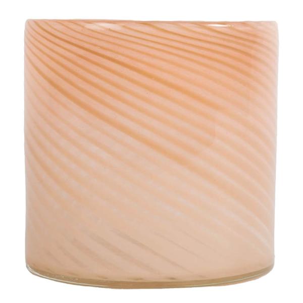 Byon Calore lyslykt XS Ø 10 cm Rosa-beige