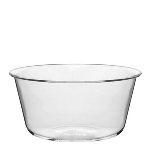 Kosta Boda Innocent skål 19,5 cm