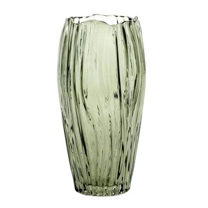 Serax Vase 02 25 cm grønn