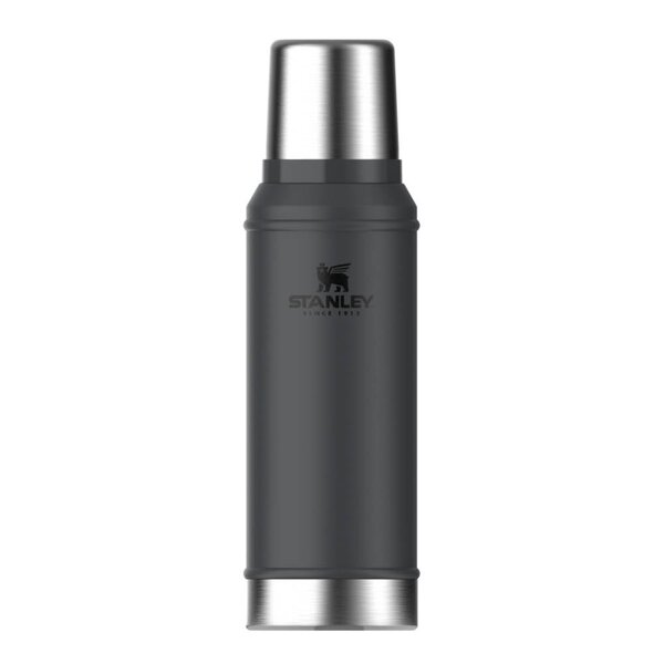 Stanley Classic termos 0,94L svart