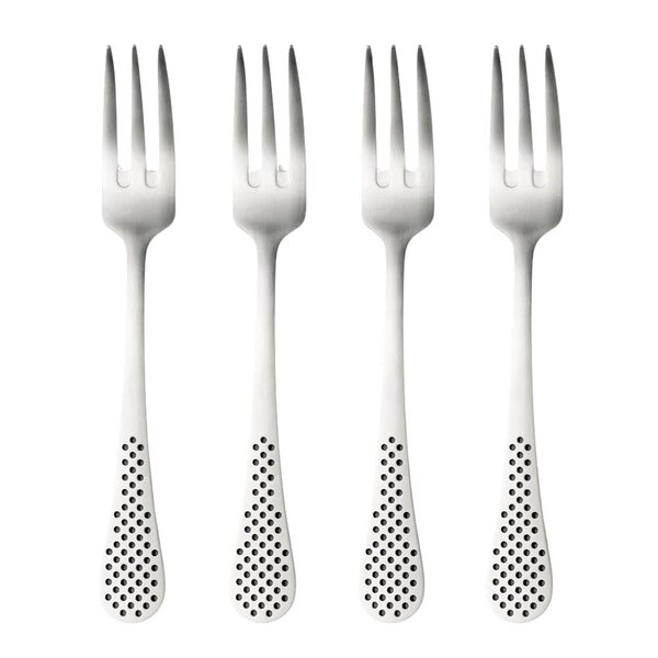 Global Classic bordgaffel 4 stk