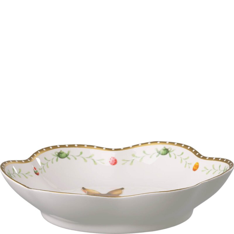 Villeroy & Boch Annual Easter årsutgave 2026 skål 15 cl multi