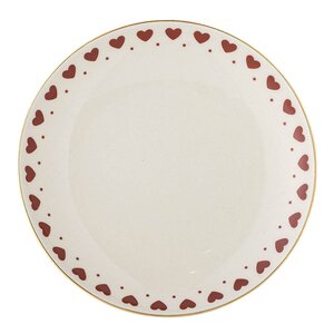 Bloomingville Jolly tallerken 16 cm multi