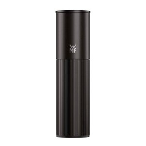 WMF Signature Pro krydderkvern 20,5 cm stål svart