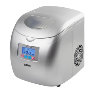 PRINCESS Isbitmaskin 2,8L digital