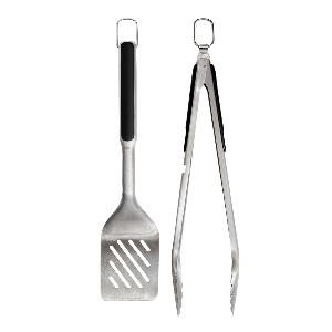 Oxo Sett grilltang og grillspade