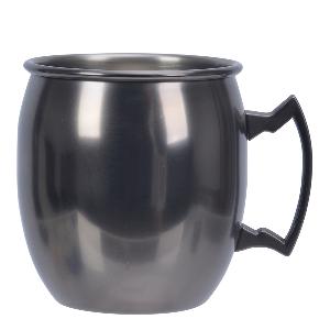 Modern House Mule drinkkrus 55 cl matt grå