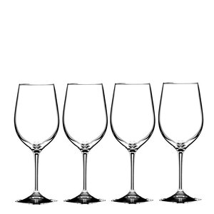 Riedel Vinum Riesling/Zinfandel vinglass 4 stk 270-årsjubileumsutgave