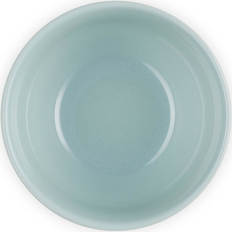 Le Creuset Coupe Collection snack skål 12 cm 35 cl Sea Salt