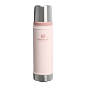 Stanley Classic termos 0,6L Rosè Quartz