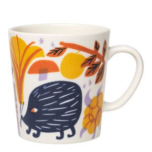 Arabia Luonto kopp 30 cl Høst