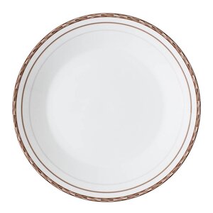 Wik & Walsøe Woodstokk tallerken 28 cm	