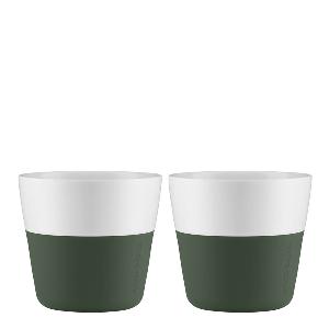 Eva Solo Lungo krus 2stk emerald green
