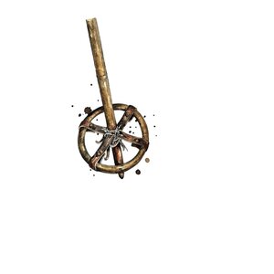 Sögne Home Servietter lunsj 16,5x16,5 cm 20 stk ski trinse