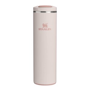 Stanley Transit Fliptop termokopp 47 cl rose quartz