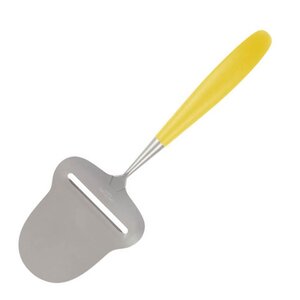 Bjørklund Amitto ostehøvel orginal 23 cm sitrongrul