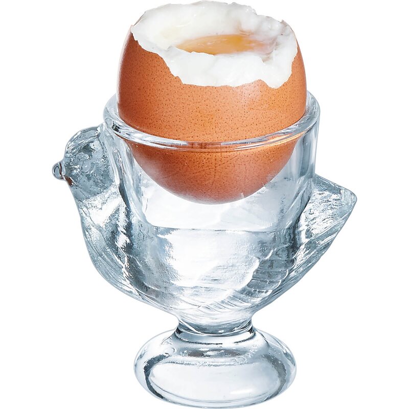 Luminarc Poule eggeglass 7 cm