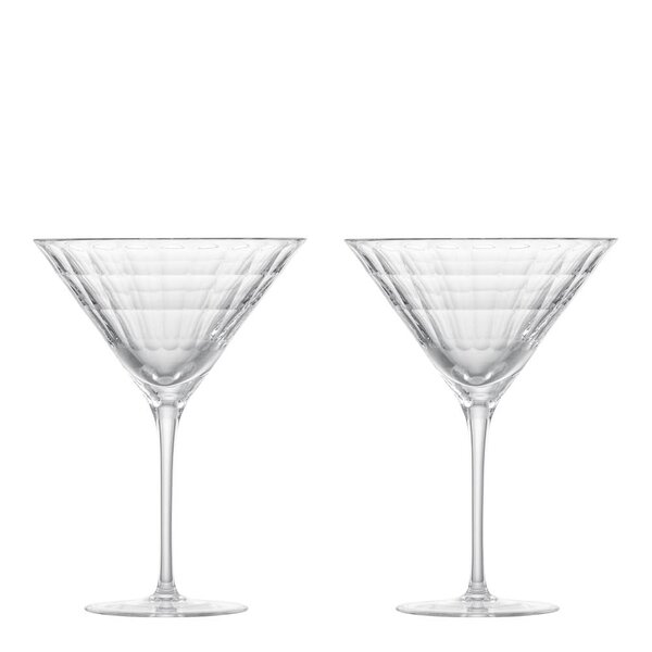 Zwiesel Glas Bar Premium No.1 martiniglass 28 cl 2 stk