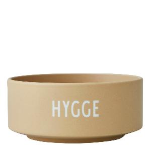 Design Letters Favourite snackbolle hygge 300 cl