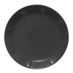 iittala Solare tallerken 18 cm stålgrå
