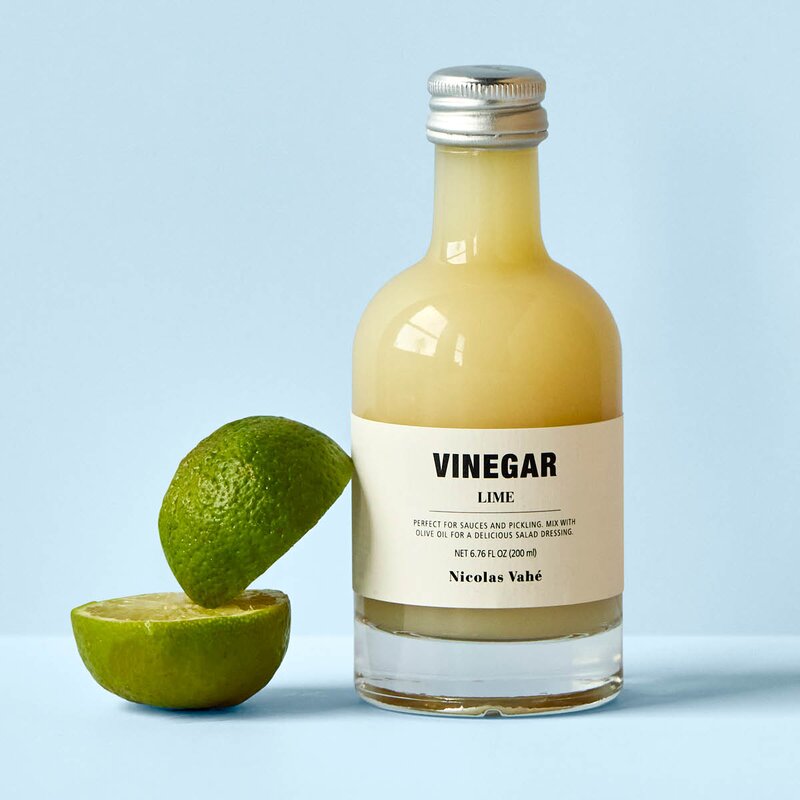 Nicolas Vahé Eddik lime 200 ml