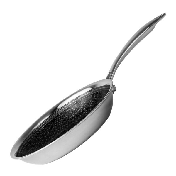 Gladkokken Hybrid stekepanne 20 cm