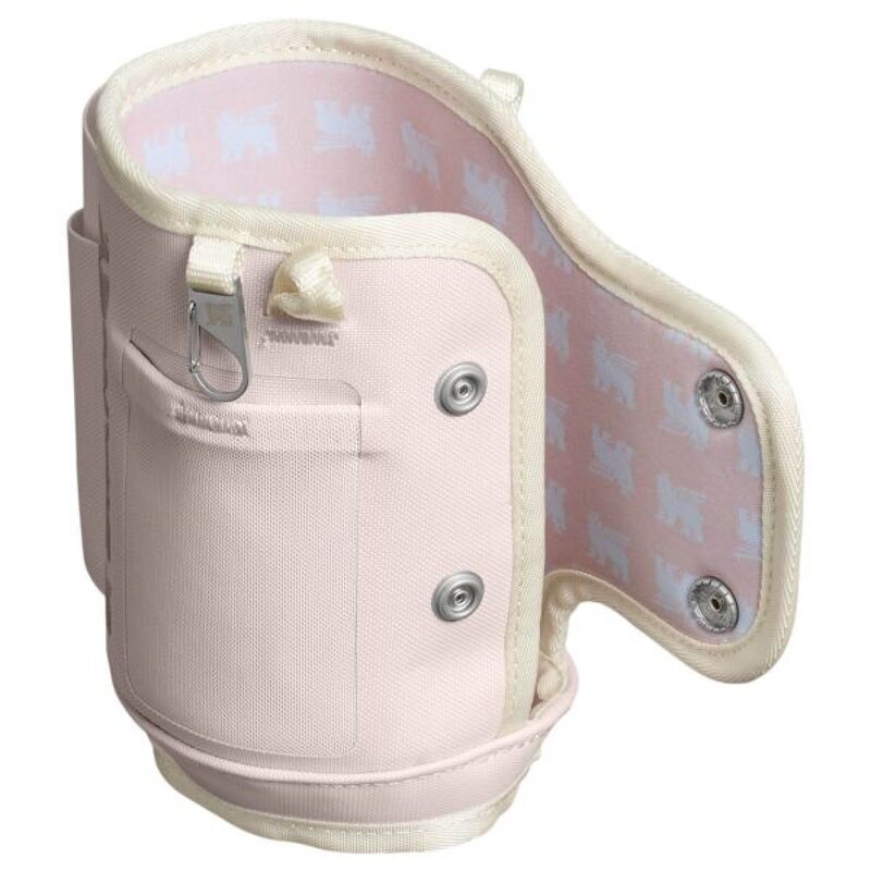 Stanley Quencher bæreveske 0,89L rose quartz