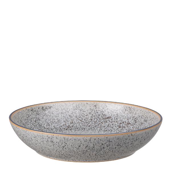 Denby Studio Grey skål 22 cm