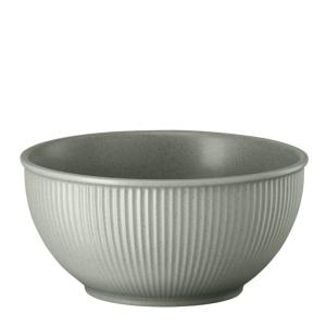 Thomas Clay skål 15 cm smoke
