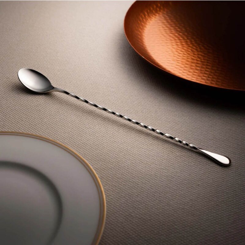 Robert Welch Radford Bright barskje 28 cm rustfritt stål