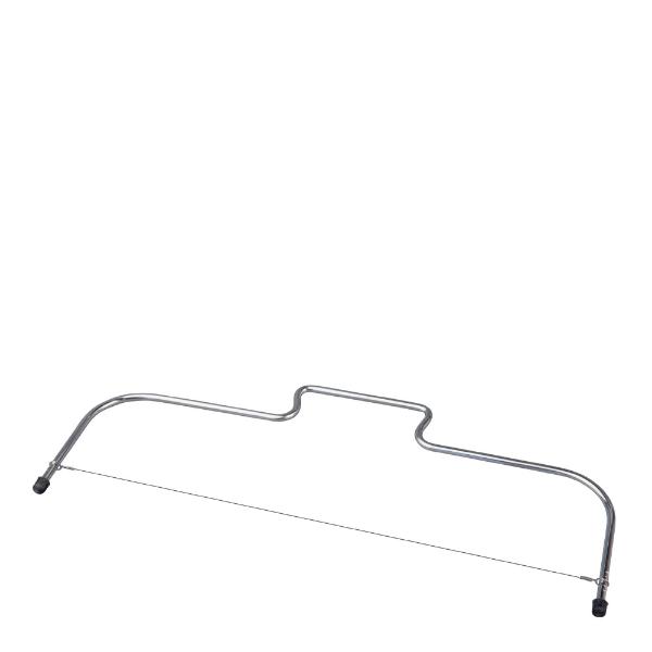 Patisse Kaketralle L 30 cm stål