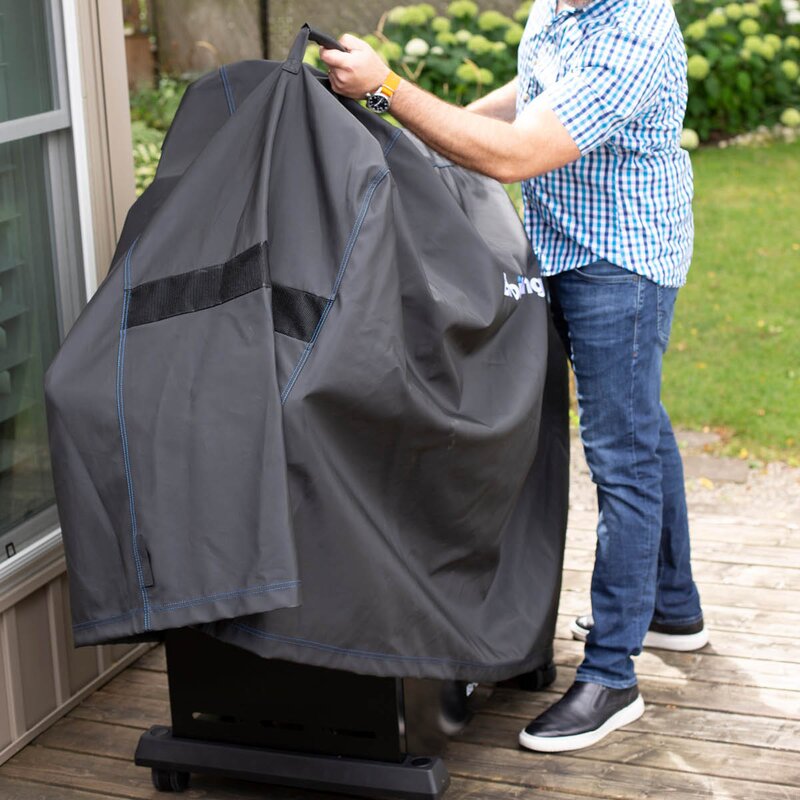 Broil King Premium grilltrekk Baron/Crown 400