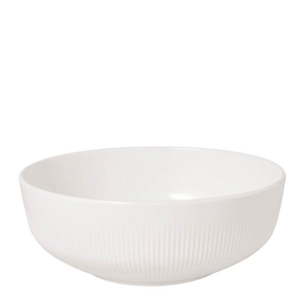 Villeroy & Boch – Afina skål 15 cm hvit