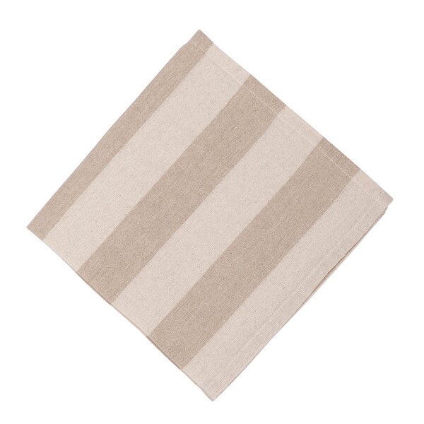 Fondaco Amalia serviett 45x45 cm lin