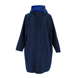 Södahl North vinterbadekåpe L/XL Navy