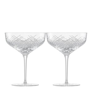Zwiesel Glas Bar Premium No.2 cocktailglass 37 cl 2 stk