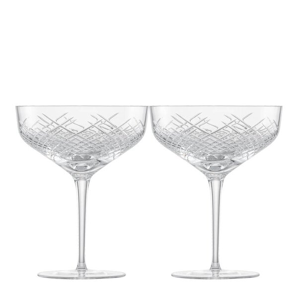 Zwiesel Glas Bar Premium No.2 cocktailglass 37 cl 2 stk