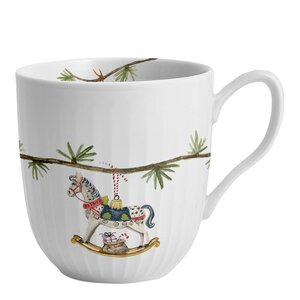 Kähler Hammershøi Christmas krus 2025 33 cl