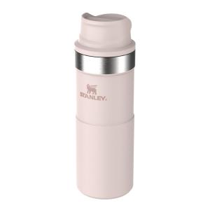 Stanley Trigger Action termokrus 35 cl rosa
