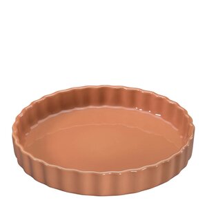 Küchenprofi Porto paiform 28 cm korall