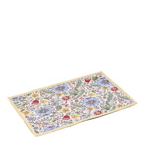 Villeroy & Boch Spring Awakening bordbrikke 32x48 cm flerfarget