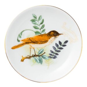 Magnor Bijoux asjett 11 cm Nightingale