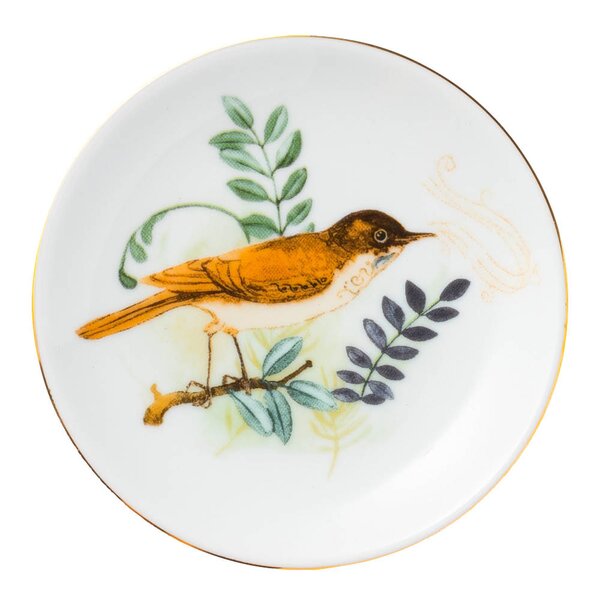 Magnor Bijoux asjett 11 cm Nightingale