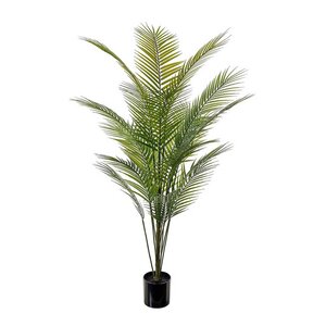 Mr Plant Bergpalme kunstig plante 140 cm
